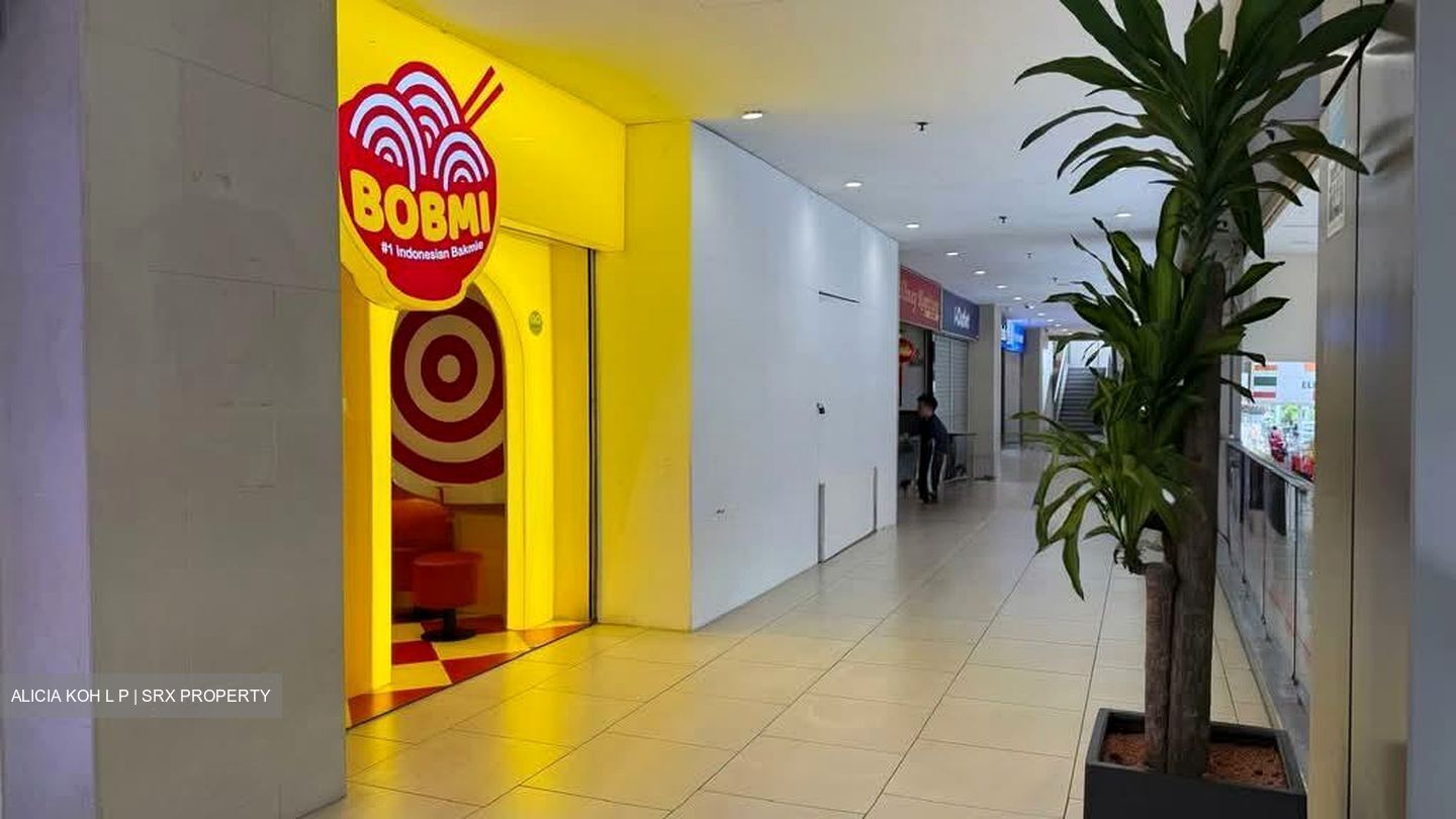 Lucky Plaza (D9), Shop House #529992701